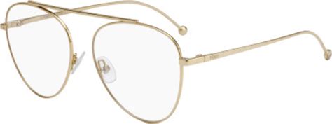 fendi ff 0352|Fendi Ff 0352 Eyeglasses .